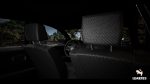 HatchBack Car Driveable Animated Realistic