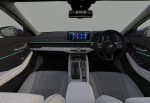 Honda Accord 2023 HQ interior