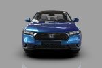 Honda Accord 2023 HQ interior
