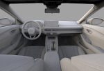 Honda Accord 2023 HQ interior