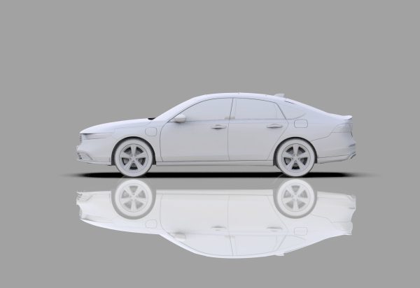 Honda Accord 2023 HQ interior