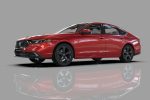 Honda Accord 2023 HQ interior