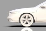 Honda Accord 2023 HQ interior