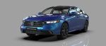 Honda Accord 2023 HQ interior