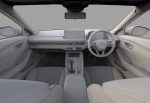 Honda Accord 2023 HQ interior