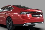 Honda Accord 2023 HQ interior