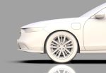 Honda Accord 2023 HQ interior