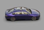 Honda Accord 2023 HQ interior