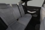 Honda Accord 2023 HQ interior