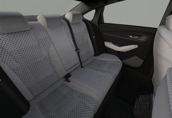 Honda Accord 2023 HQ interior