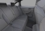 Honda Accord 2023 HQ interior