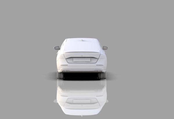 Honda Accord 2023 HQ interior