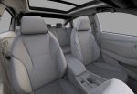 Honda Accord 2023 HQ interior