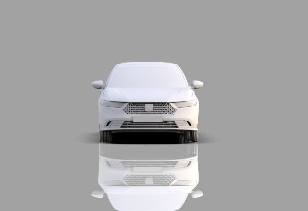 Honda Accord 2023 HQ interior