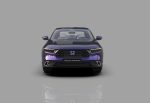 Honda Accord 2023 HQ interior