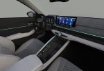 Honda Accord 2023 HQ interior