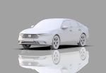 Honda Accord 2023 HQ interior