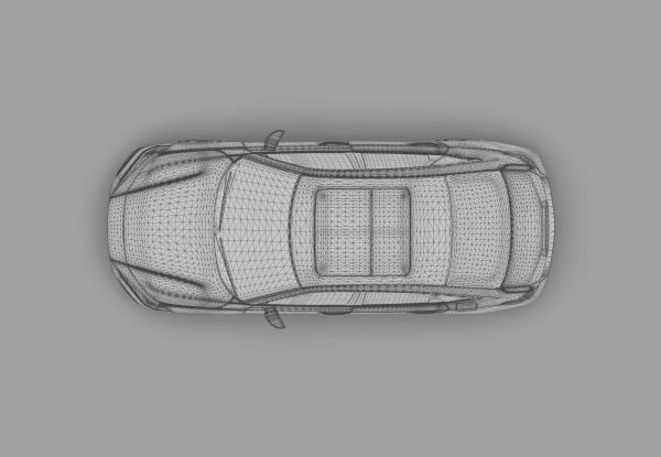 Honda Civic Sedan 2022 HQ interior
