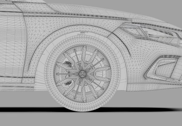 Honda Civic Sedan 2022 HQ interior