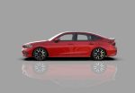 Honda Civic Sedan 2022 HQ interior
