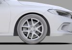 Honda Civic Sedan 2022 HQ interior
