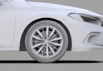 Honda Civic Sedan 2022 HQ interior