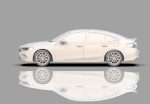 Honda Civic Sedan 2022 HQ interior