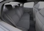 Honda Civic Sedan 2022 HQ interior