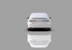 Honda Civic Sedan 2022 HQ interior