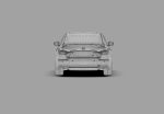 Honda Civic Sedan 2022 HQ interior