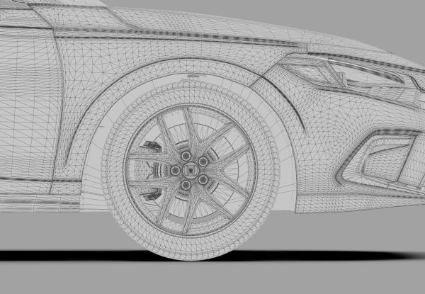 Honda Civic Sedan 2022 HQ interior
