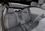 Honda Civic Sedan 2022 HQ interior