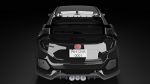 Honda Civic Type-R