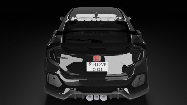 Honda Civic Type-R