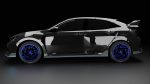 Honda Civic Type-R