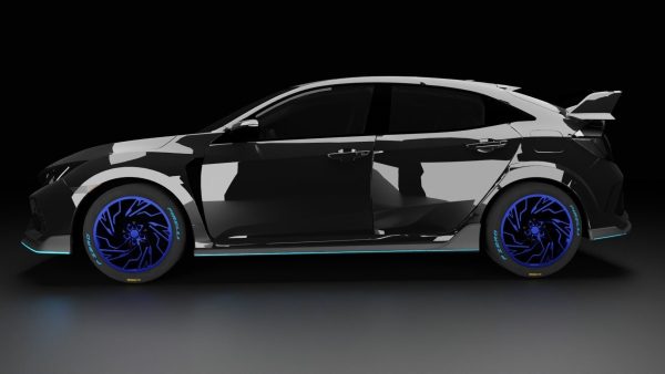 Honda Civic Type-R