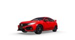 Honda Civic Type-R