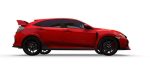 Honda Civic Type-R