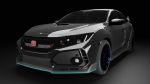 Honda Civic Type-R