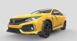 Honda Civic Type-R