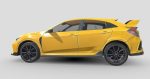 Honda Civic Type-R