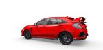 Honda Civic Type-R