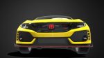 Honda Civic Type-R
