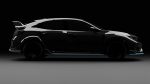 Honda Civic Type-R
