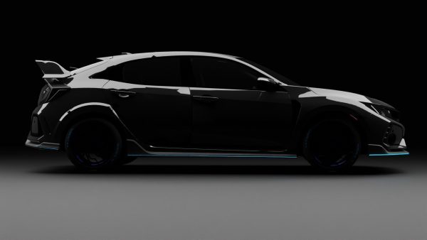 Honda Civic Type-R