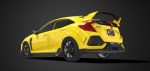 Honda Civic Type-R