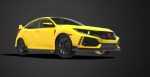 Honda Civic Type-R