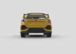 Honda Civic Type-R