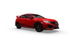 Honda Civic Type-R