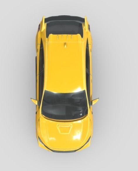 Honda Civic Type-R